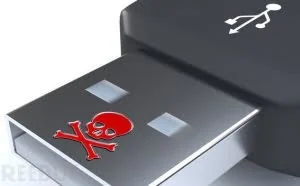 这年头真的还有USB设备是安全的吗？