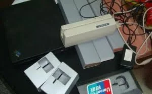 “银行卡复制器”：5分钟完成克隆