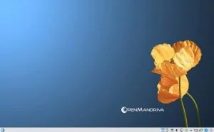 OpenMandriva Lx 3.0系统发布