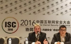 McAfee创始人：美国黑客技术比中国黑客好