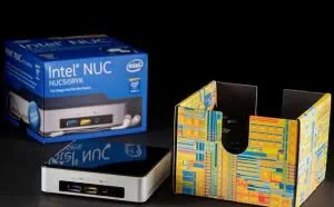 迷你PC发飙：塞下GTX980核弹