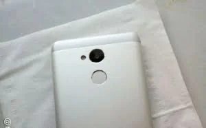 小米给力新机红米4真机完全曝光