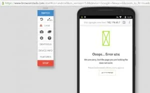 火狐、Chrome皆中招：针对主流浏览器的网址欺诈漏洞