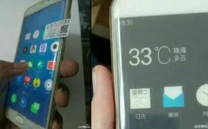 魅族新旗舰曝光：向3000元价位发起冲击