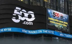 500彩票网因国内停售网彩巨亏 政策开闸尚无期限
