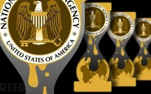 NSA（美国国安局）泄漏文件深度分析