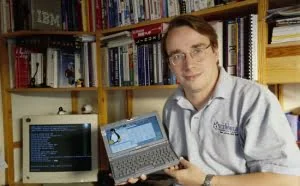 Linux，25 岁生日快乐！