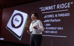 服务器芯片市场再起波澜 英特尔遭IBM、AMD围攻