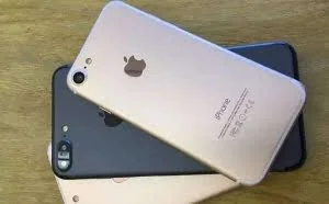 iPhone 7中国首发开卖时间确定!售价良心