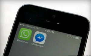法国和德国希望欧盟打击加密即时通讯APP