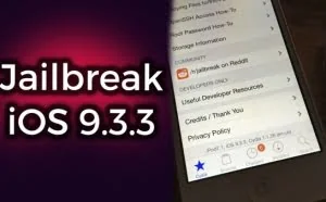 苹果停止签发iOS 9.3.2与iOS 9.3.3 升级后将无法降级