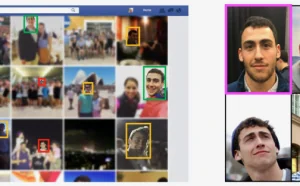 如何利用3D模型和Facebook上的照片攻破面部识别系统