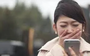 日本APP让你见到已故的亲人！