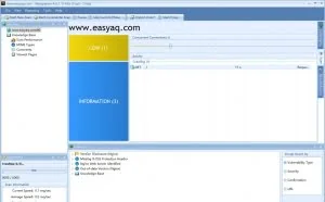 Netsparker 4.6.1—黑客的Web应用漏洞扫描工具