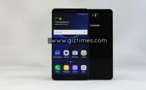 三星Galaxy S8再遭曝光：双镜头像素竟不相同