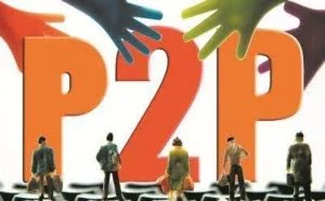 遭P2P是骗局指责暴击 宜人贷两日累跌25%