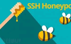 sshhipot：一款高交互的SSH蜜罐