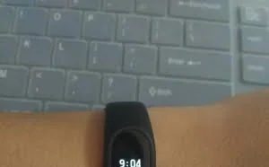 小米手环2偷偷上线的功能，你发现了吗？