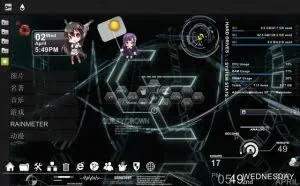 Rainmeter