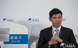 马云收购肯德基：真的是为了报仇？