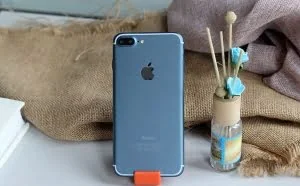 有50%用户表示计划购买iPhone 7