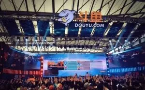 4· 直播平台|引领ChinaJoy注意力经济 斗鱼是怎么做到的？