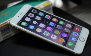 告别旧人 苹果停售 iPhone 6/iPhone 6 Plus