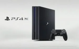 PS4 Pro配置公布：GPU性能比现有PS4高出2.3倍