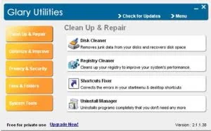 GlaryUtilitiesFree5.59.0.80