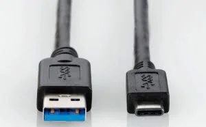 usb3.1和3.0的区别，usb3.1有什么优点？