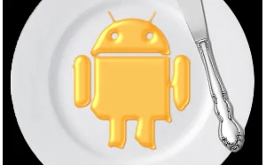 一套完整的Android通用框架