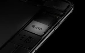 性能逆天 iPhone 7/7 Plus跑分批量出炉