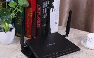 打游戏谁最强？四款游戏无线路由PK