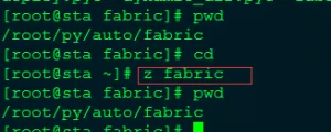 Linux中你不知道的使用技巧小结