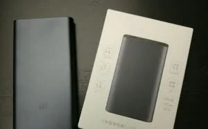 雷军自曝小米移动电源2 售价暂未确定