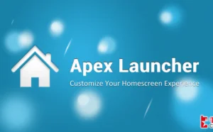 Apex启动器专业版 Apex Launcher Pro v3.1.0_Final_build3101 简繁中文版