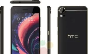 HTC Desire 10 Lifestyle渲染图曝光：2600元？