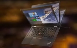 ThinkPad X1 Yoga OLED版本开售 19999元起