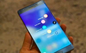 《福布斯》：三星Note 7偷鸡不成蚀把米