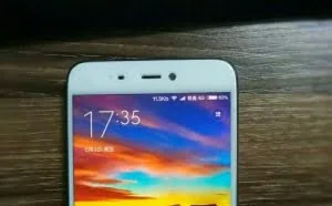 小米5S配置曝光：售价或1999元起