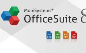 OfficeSuite v8.8.5931 高级版及专业版