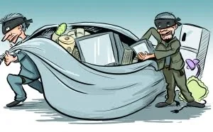 行业内鬼卖个人信息有求必应：贷款记录快递地址成交易对象