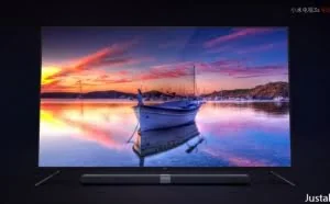 小米电视3S 65英寸版发布：售价4999元