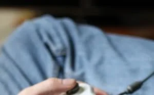 年轻人为什么越来越喜欢玩电子游戏：满足感强
