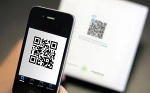 二维码收款变付款 被“坑”近千元