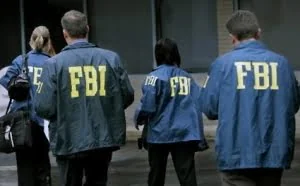 揭秘:FBI如何抵御内部安全威胁