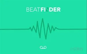 Beat Finder – 帮你识别网页中播放的音乐