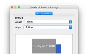 DeskDock – 在电脑上使用鼠标、键盘操作 Android 设备