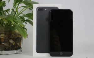iPhone 7 Plus体验评测