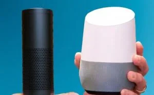 Google：欢迎克隆Google Home